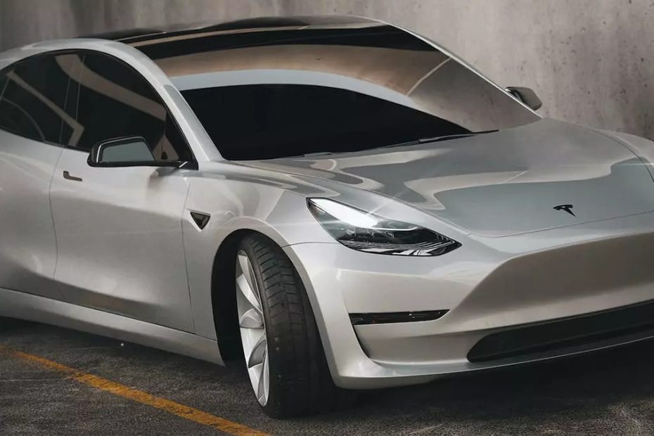 Tesla model deals q