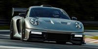 ปรับโฉมใหม่ให้ Porsche 911 จากสปอร์ตคาร์ ให้กลายเป็น Hypercar