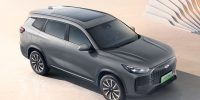 Chery Fulwin T8 รถ SUV ปลั๊กอินไฮบริด PHEV วิ่งได้ 2,078.6 กิโลเมตร เตรียมจำหน่ายวันที่ 22 กุมภาพันธ์นี้